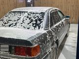 Audi 100 1993 годаүшін1 800 000 тг. в Астана – фото 4