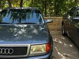 Audi 100 1993 годаүшін1 800 000 тг. в Астана – фото 3