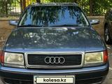 Audi 100 1993 года за 1 800 000 тг. в Астана