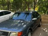 Audi 100 1993 годаүшін1 800 000 тг. в Астана – фото 2