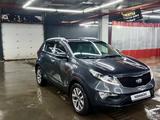 Kia Sportage 2015 годаүшін7 100 000 тг. в Астана
