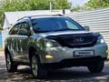 Lexus RX 330 2005 года за 7 500 000 тг. в Астана – фото 3