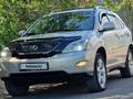 Lexus RX 330 2005 года за 7 500 000 тг. в Астана – фото 4