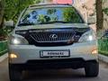Lexus RX 330 2005 года за 7 500 000 тг. в Астана – фото 7