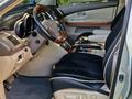 Lexus RX 330 2005 года за 7 500 000 тг. в Астана – фото 8