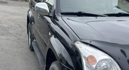 Toyota Land Cruiser Prado 2005 годаүшін10 500 000 тг. в Семей – фото 4