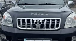 Toyota Land Cruiser Prado 2005 годаүшін10 500 000 тг. в Семей