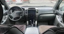 Toyota Land Cruiser Prado 2005 годаүшін10 500 000 тг. в Семей – фото 2