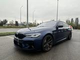 BMW 540 2017 годаүшін19 400 000 тг. в Алматы – фото 2