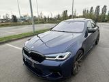 BMW 540 2017 годаүшін19 400 000 тг. в Алматы – фото 4
