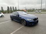 BMW 540 2017 годаүшін19 400 000 тг. в Алматы – фото 3