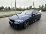 BMW 540 2017 годаүшін19 400 000 тг. в Алматы