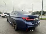 BMW 540 2017 годаүшін19 400 000 тг. в Алматы – фото 5