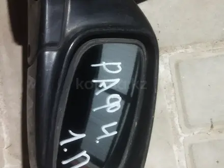 Зеркала на Тойоту Раф4 1 поколение за 10 000 тг. в Алматы – фото 3