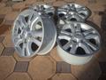 Диски r18 original Land Cruiser 100, Land Cruiser 200, Lx470, Lx570 за 200 000 тг. в Алматы – фото 2
