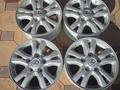 Диски r18 original Land Cruiser 100, Land Cruiser 200, Lx470, Lx570 за 200 000 тг. в Алматы – фото 3