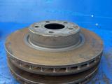 Тормозные диски супорта w211 за 5 000 тг. в Алматы