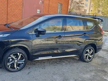 Mitsubishi Xpander 2023 года за 10 990 000 тг. в Петропавловск – фото 6