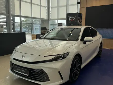 Toyota Camry 2025 года за 22 000 000 тг. в Актау – фото 2