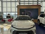 Toyota Camry 2025 годаүшін22 000 000 тг. в Актау