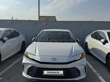 Toyota Camry 2025 года за 22 000 000 тг. в Актау – фото 3