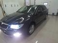 Skoda Superb 2013 года за 5 600 000 тг. в Рудный – фото 3