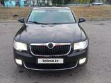 Skoda Superb 2013 года за 5 600 000 тг. в Рудный