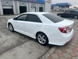 Toyota Camry 2013 года за 6 500 000 тг. в Актау – фото 3