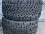 Michelin x-ice пара 265/35/R19 за 300 000 тг. в Алматы