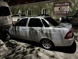 ВАЗ (Lada) Priora 2170 2015 года за 4 000 000 тг. в Алматы – фото 2