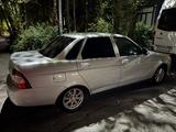 ВАЗ (Lada) Priora 2170 2015 года за 4 000 000 тг. в Алматы