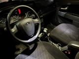 ВАЗ (Lada) Priora 2170 2015 года за 4 000 000 тг. в Алматы – фото 3