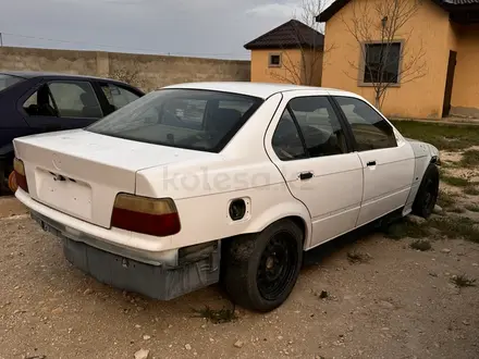 BMW 316 1992 года за 700 000 тг. в Актау