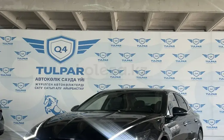 Hyundai Sonata 2020 годаүшін12 200 000 тг. в Талдыкорган