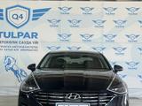 Hyundai Sonata 2020 годаүшін12 200 000 тг. в Талдыкорган – фото 2