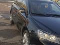 Geely Emgrand EC7 2013 года за 3 500 000 тг. в Тараз – фото 2