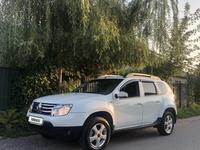 Renault Duster 2014 годаfor5 500 000 тг. в Алматы