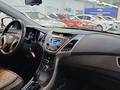 Hyundai Elantra 2015 годаfor6 900 000 тг. в Усть-Каменогорск – фото 15