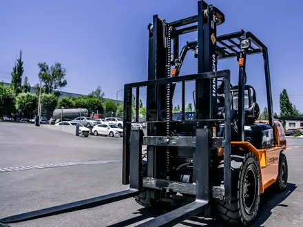 Hangcha  HС CPCD30-AG2 2025 года за 6 302 430 тг. в Шымкент – фото 4