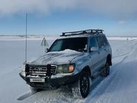 Toyota Land Cruiser 1999 годаfor3 000 000 тг. в Жезказган