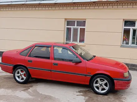 Opel Vectra 1993 года за 1 150 000 тг. в Шымкент – фото 14