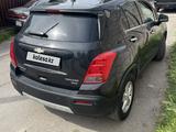 Chevrolet Tracker 2015 годаүшін5 000 000 тг. в Алматы – фото 3