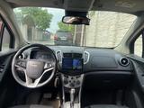 Chevrolet Tracker 2015 годаүшін5 000 000 тг. в Алматы – фото 5