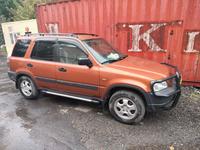 Honda CR-V 1997 года за 4 700 000 тг. в Усть-Каменогорск