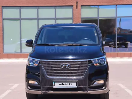 Hyundai H-1 2021 года за 16 000 000 тг. в Кызылорда – фото 14