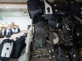 Подкрыльники TOYOTA LEXUS HYUNDAI за 12 000 тг. в Уральск – фото 3