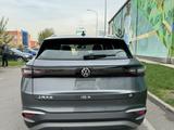 Volkswagen ID.4 2023 года за 12 150 000 тг. в Алматы – фото 5