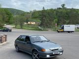 ВАЗ (Lada) 2114 2008 года за 950 000 тг. в Алматы
