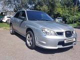 Subaru Impreza 2006 года за 3 700 000 тг. в Алматы – фото 2