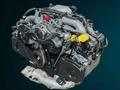 EJ18 20 22 25 30 36 SUBARU LEGACY. FORESTER.OUTBACK.IMPREZA.TRIBECA. ДВС А за 280 000 тг. в Алматы